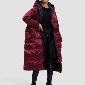 Best 25+ Deals for Maxi Puffer Coat 